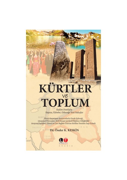 Kürtler ve Toplum - Önder K. Keskin