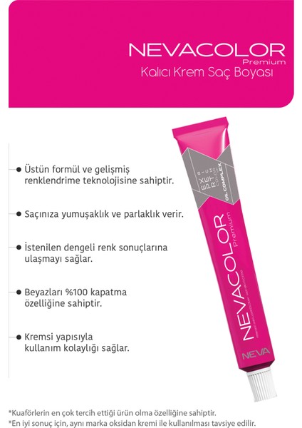 Color 7.77 Badem Kahvesi fiyatları