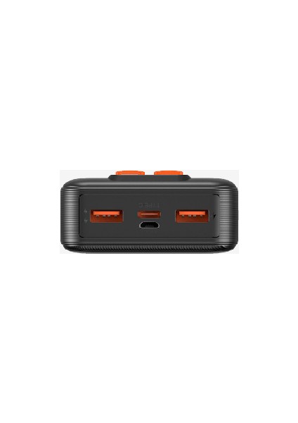 Linktech HPC20 Çoklu Kablolu 22.5W Pd 20000 Mah Powerbank