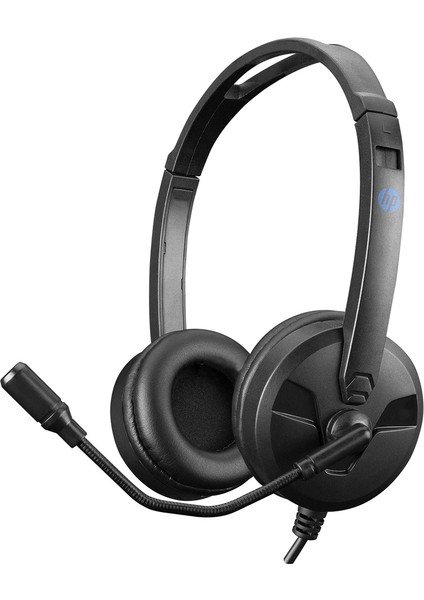 DHE-8009 Headset Mikrofonlu Kulaklık