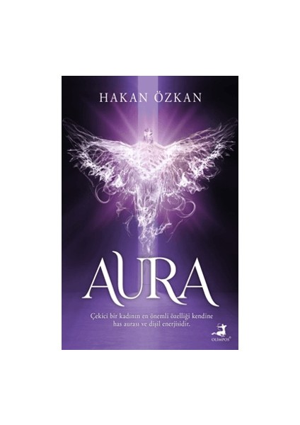 Aura - Hakan Özkan