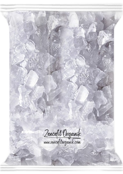Halit Kristal Himalaya Tuzu 500 gr. Berrak Kristal Tuz Kristal Sole Tuzu Halit Tuz 500 gr.