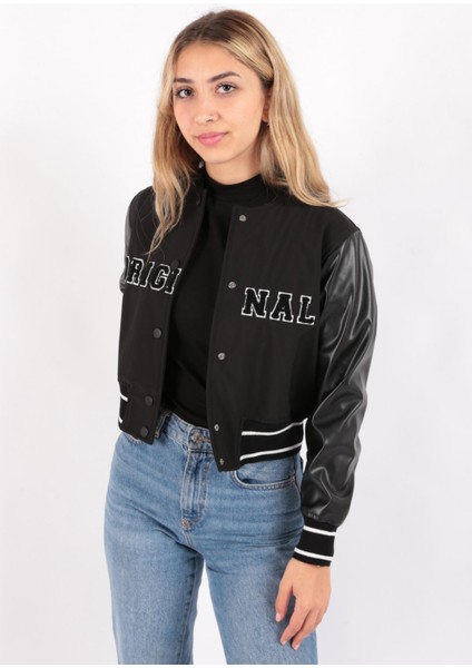 Soul 31565-FW Kadın Mont
