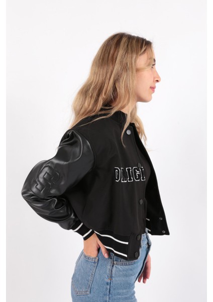 Soul 31565-FW Kadın Mont modelleri