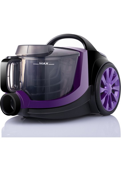 Tesla Premium - Toz Torbasız Elektirikli Süpürge fırsatları