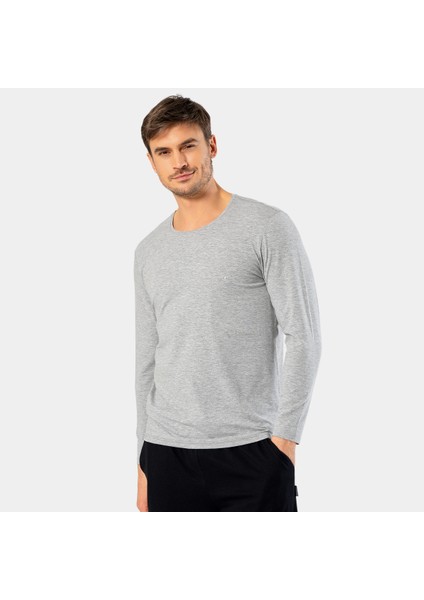 Erkek Uzun Kollu T-Shirt fiyatları