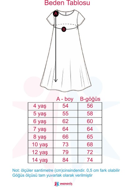 Abel&lula Kısa Kol Tül Işlemeli Kız Çocuk Elbise fırsatları