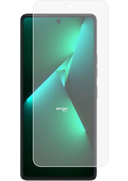 Tecno Pova 6 Pro Ekran Koruyucu Mat Parmak Izi Bırakmaz