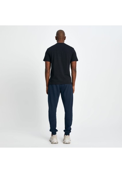 Erkek Tişört Siyah EM141-BK modelleri