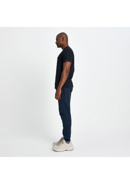 Erkek Tişört Siyah EM141-BK fırsatları