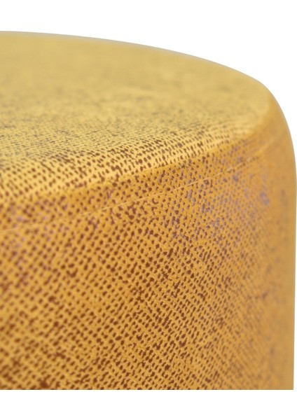 Çok Amaçlı Metal C Sehpa Puf Seti modelleri