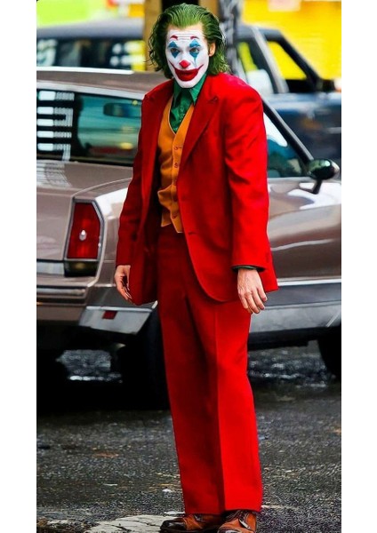 Joker 23 Kasnaklı Sayılarla Boyama Seti