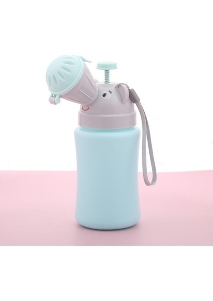 Portatif Çocuk Pisuarı Lazımlık Erkek