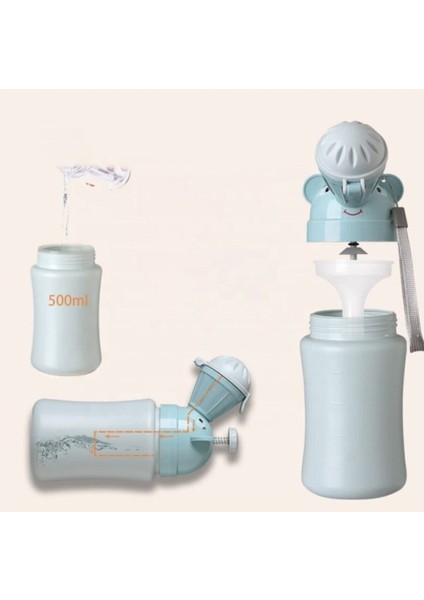 Portatif Çocuk Pisuarı Lazımlık Erkek modelleri