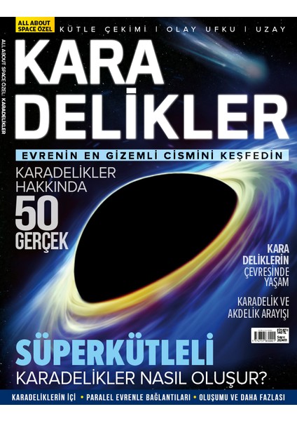 Kara Delikler 2024