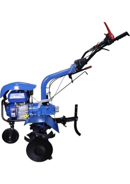 H85 Benzinli Çapa Makinası 7hp 3+1 fiyatları