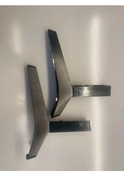 43UH610V,LG 49UH610V,AYAK,TV Ayağı,sehpa Ayağı