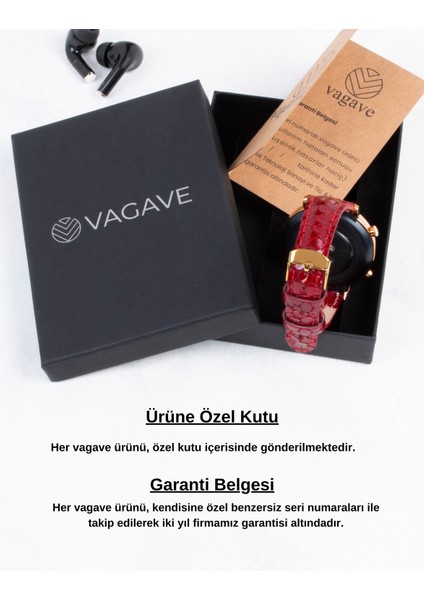 Huawei Watch Kırmızı Kadın Kordon Huawei Watch 4 Gt Gt 2 Gt 3 Pro 43MM Fashion Seramik Elegant 42MM 20MM Hakiki Deri Kayış indirimleri