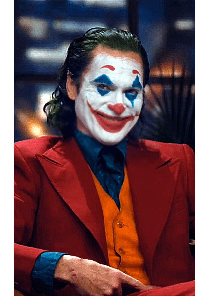 Joker 13 Kasnaklı Sayılarla Boyama Seti