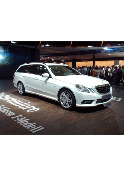 Mercedes E Serisi Estate (S212) Kaput Amortisörü 2009-2016 (2 Adet) fiyatları