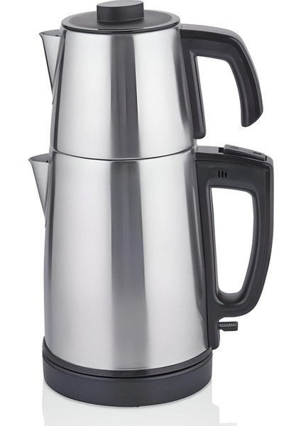 T73 Çelik Çay Makinesi