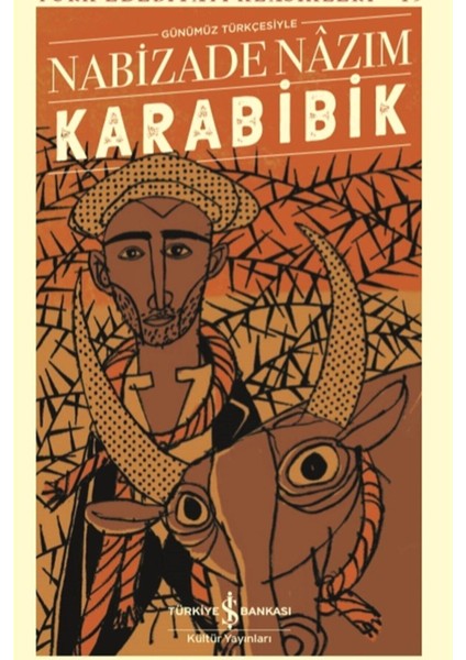 Karabibik- Nabizade Nazım