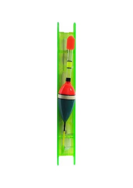 Hazır Şamandıralı Iğne Mekik Olta Takımı Balza HG1285