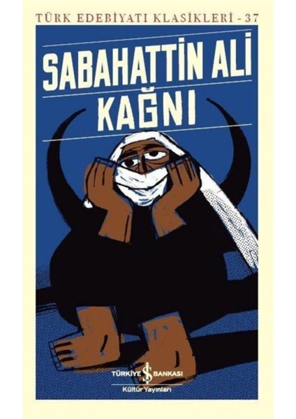 Kağnı - Sabahattin Ali