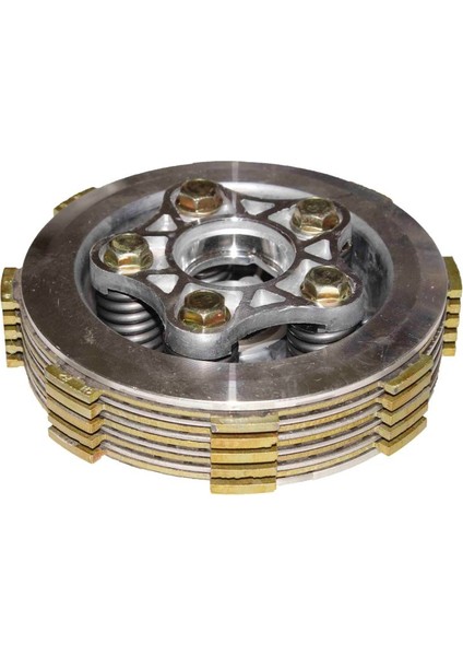 Cg Grubu Debriyaj (Debraj) Komple-Cg