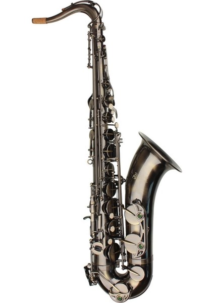 YAS-7108AN Alto Saksafon (Antique)