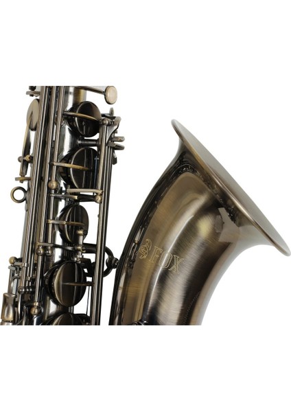 YAS-7108AN Alto Saksafon (Antique)