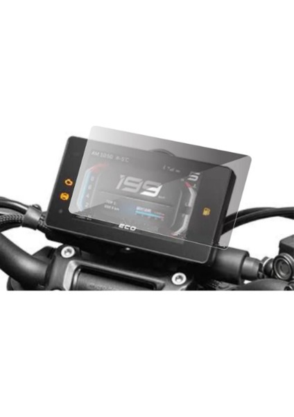Cfmoto 250 Nk Yeni Kasa Tuşsuz Model Dijital Gösterge 9h Nano Ekran Koruyucu fiyatları