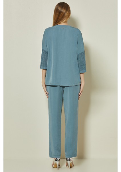 Truvakar Kol Mavi Ceket fiyatları