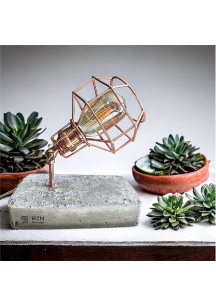 Tash Lampshade (AMPULSÜZ)