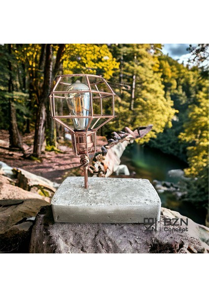 Tash Lampshade (AMPULSÜZ) modelleri