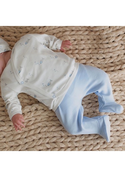 5'li Hastane Çıkışı & 2'li Müslin Set indirimleri