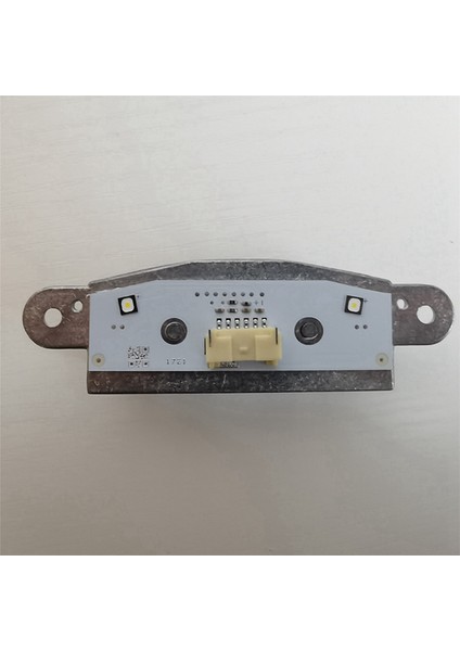 4x 1308310415 LED Far Drl Gündüz Çalışan Işık Modülü Işık Kaynağı Ünitesi-X3 X4 F25 F26 F45 Melek Göz Modülü (Yurt Dışından)