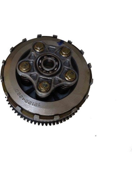 Debriyaj Komple-Crazy SK125 Orijinal