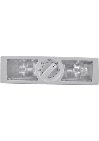 Otomotiv Arka Kubbe Okuma Işığı Anahtarlama Kubbe Işığı 9n 2002-2010 6Q0947291A Için Uygun (Yurt Dışından)