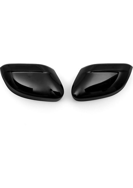 Vw Caddy Maxi Ayna Kapağı Piano Black 2015 ve Sonrası