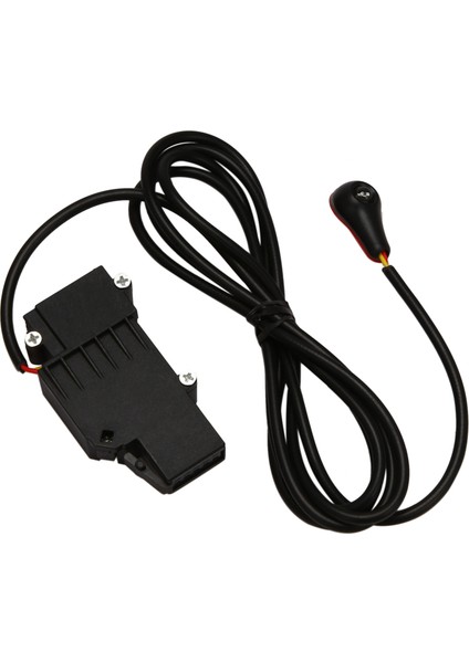 Araba Oto Far Sis Işık Sensörü Kontrol Modülü Golf Mk5 6 Mk6 Jetta 5 Mk5 Tiguan Touran Passat B6 3c Scirocco (Yurt Dışından)