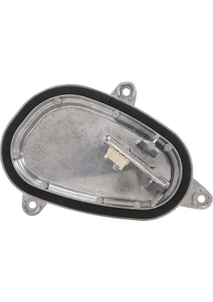 63119477836 2015-2022 X1 F48 F49 LED Far Gündüz Farı Modülü, Sağ (Yurt Dışından)