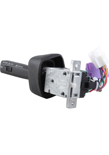 Yeni Kafa Işık Dimmer Anahtarı Fm 7 10 12 B 12 Dönüş Sinyali Anahtarı 1096413 3172171 75509700 70481187 440278 (Yurt Dışından)