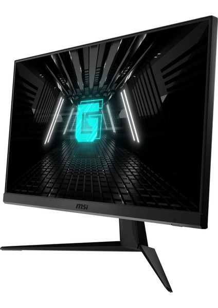 23.8" G2412F 1920x1080 (FHD) 16:9 FLAT RAPID IPS 180HZ 1MS ADAPTIVE-SYNC GAMING MONITOR