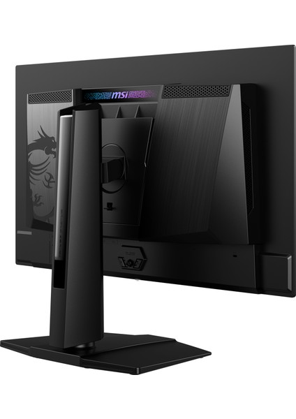 26.5” MPG 271QRX QD-OLED 2560x1440 (WQHD) 16:9 FLAT QD-OLED 360HZ 0.03MS FREESYNC PREMIUM PRO GAMING MONITOR indirimleri