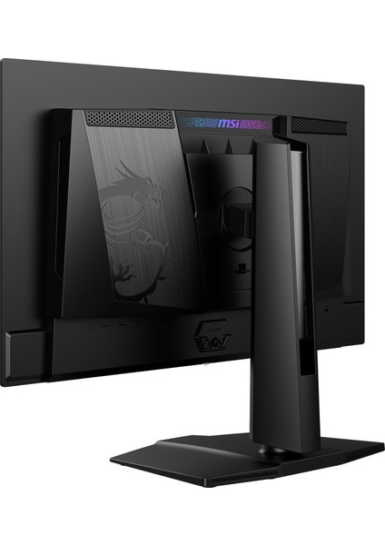 26.5” MPG 271QRX QD-OLED 2560x1440 (WQHD) 16:9 FLAT QD-OLED 360HZ 0.03MS FREESYNC PREMIUM PRO GAMING MONITOR