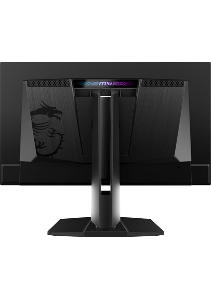 26.5” MPG 271QRX QD-OLED 2560x1440 (WQHD) 16:9 FLAT QD-OLED 360HZ 0.03MS FREESYNC PREMIUM PRO GAMING MONITOR