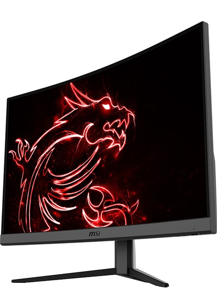 31.5" G32C4 E2 1920x1080 (FHD) 16:9 CURVE 1500R VA 170HZ 1MS FREESYNC PREMIUM GAMING MONITOR