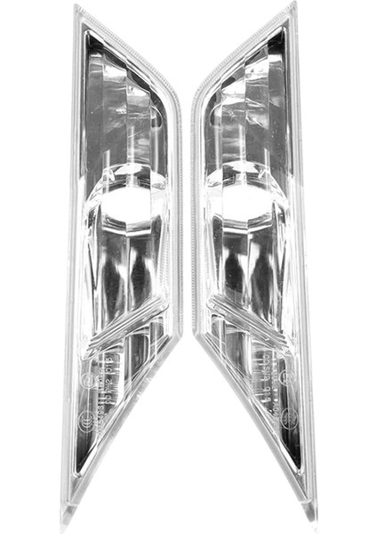 Araba Turn Sinyal Işıkları Çamurluk Göstergesi Işıkları Honda Civic Için Çamurluk Geniş Işıklar 2016-2019 34350-TET-H01 34300-TET-H01 (Yurt Dışından) fiyatları