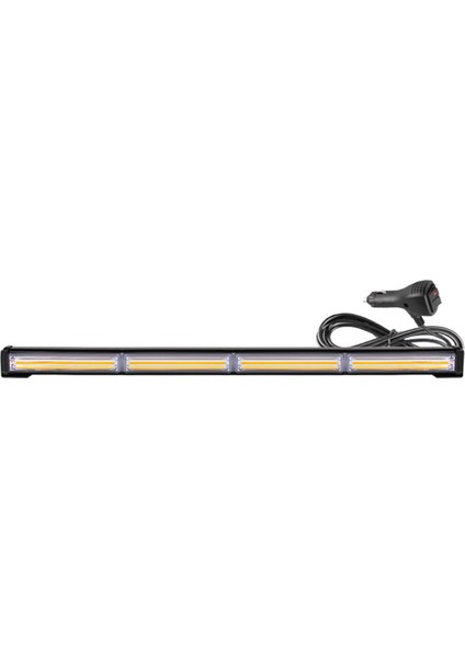 Işıklar LED Uyarı Işıkları Flaşör Işıkları Tepe Işıkları Araba Işıkları, Beyaz Işık (Yurt Dışından)